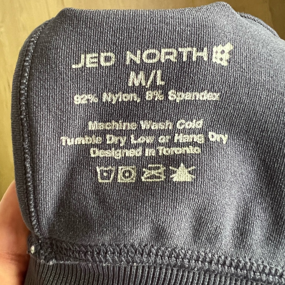 Jed North - Picture 3 of 3